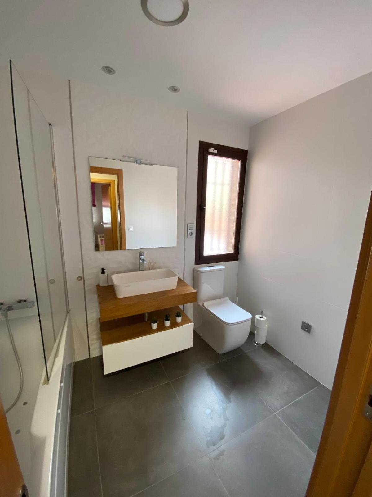 فيلا Casa Al Alba Almuñécar المظهر الخارجي الصورة